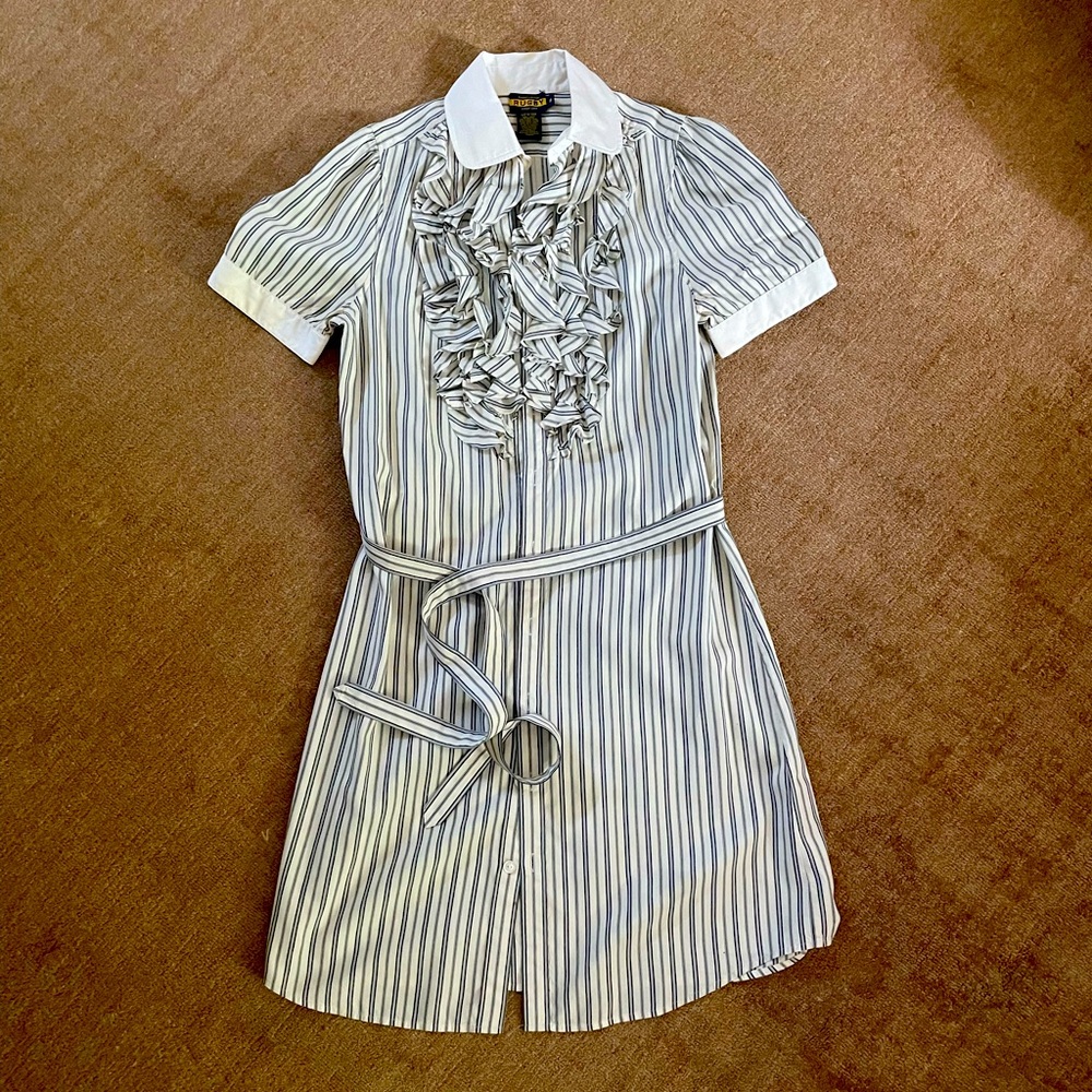 Ralph Lauren dress